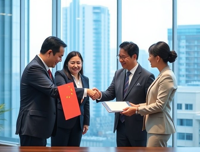 羞羞视频与腾讯视频达成战略合作，共同打造精品内容生态