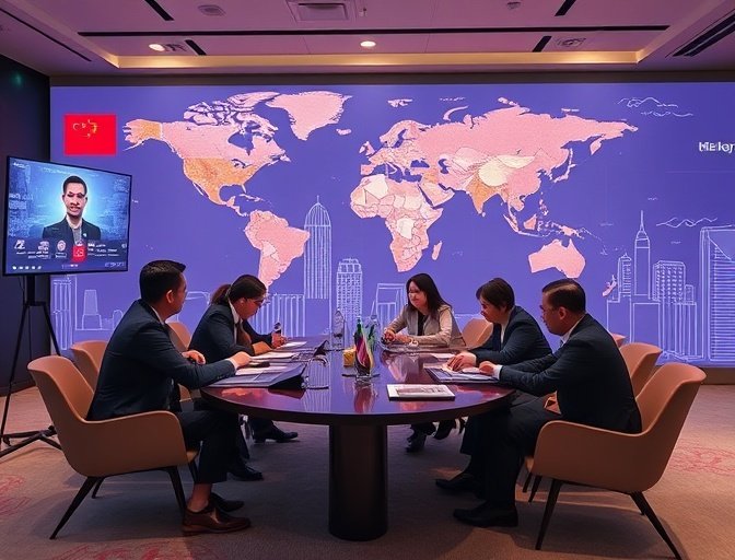 羞羞视频国际化战略再提速，与Netflix达成内容合作