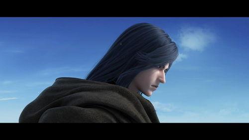 镜·双城 风起篇,风起篇——奇幻世界中的命运交织与冒险启程